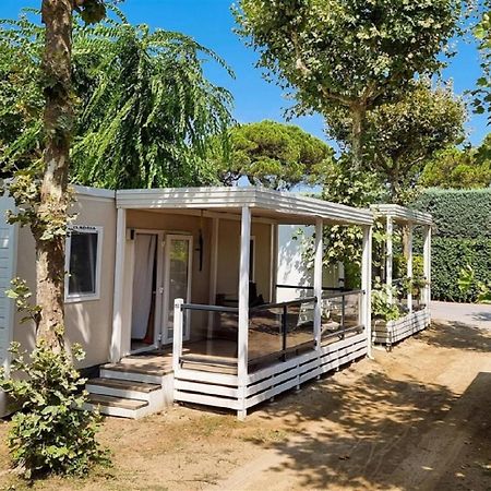 Victoria Mobilehome By Ville Degli Ulivi Marina di Campo Bagian luar foto