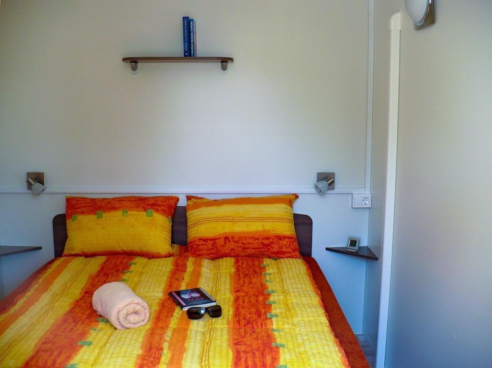 Victoria Mobilehome By Ville Degli Ulivi Marina di Campo Bagian luar foto