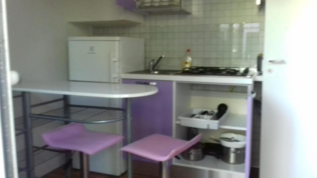 Victoria Mobilehome By Ville Degli Ulivi Marina di Campo Bagian luar foto