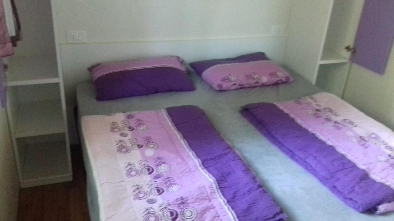 Victoria Mobilehome By Ville Degli Ulivi Marina di Campo Bagian luar foto