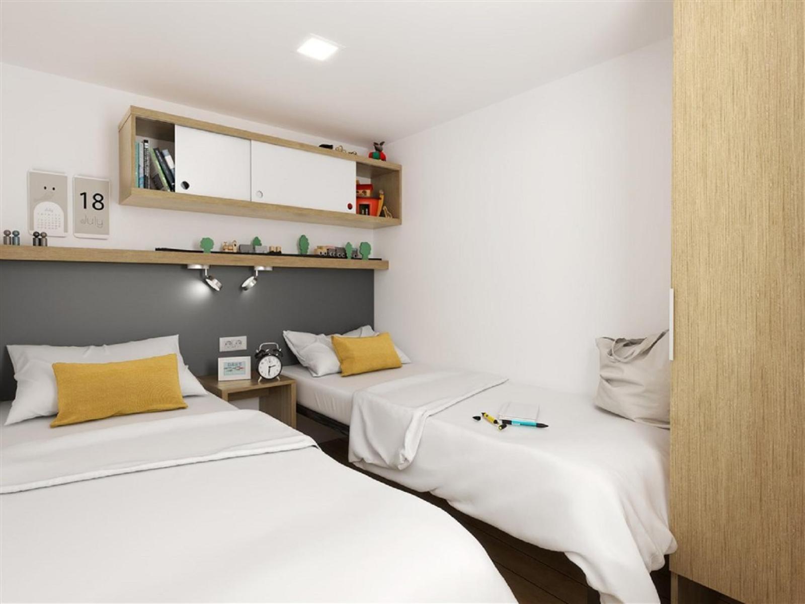 Victoria Mobilehome By Ville Degli Ulivi Marina di Campo Bagian luar foto